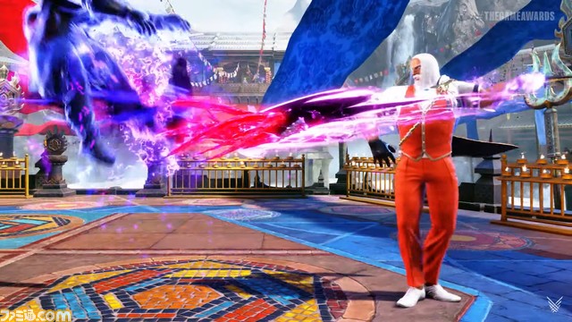 『スト6』の発売日が2023年6月2日に決定。ディージェイを始め新キャラ4人も判明【The Game Awards 2022】 