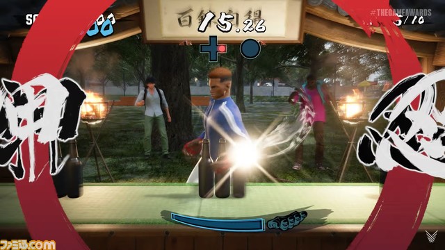 『スト6』の発売日が2023年6月2日に決定。ディージェイを始め新キャラ4人も判明【The Game Awards 2022】 