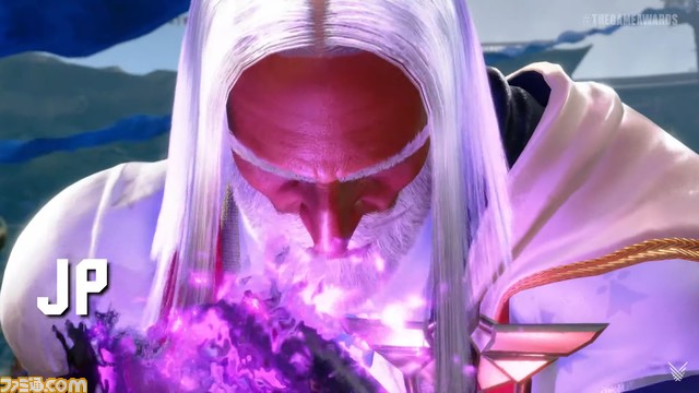 『スト6』の発売日が2023年6月2日に決定。ディージェイを始め新キャラ4人も判明【The Game Awards 2022】 