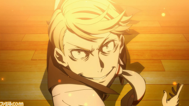 【300秒でわかる】アニメ『文豪ストレイドッグス』最新映像が公開。第1期～第3期の見どころが歴代のOP主題歌『TRASH CANDY』『Reason Living』『セツナの愛』とともに見られる