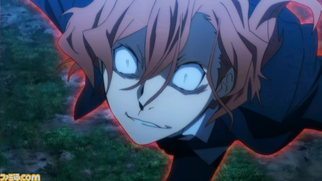 【300秒でわかる】アニメ『文豪ストレイドッグス』最新映像が公開。第1期～第3期の見どころが歴代のOP主題歌『TRASH CANDY』『Reason Living』『セツナの愛』とともに見られる