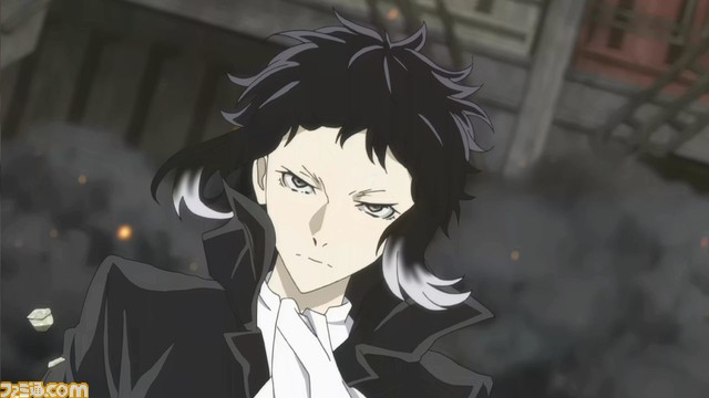 【300秒でわかる】アニメ『文豪ストレイドッグス』最新映像が公開。第1期～第3期の見どころが歴代のOP主題歌『TRASH CANDY』『Reason Living』『セツナの愛』とともに見られる