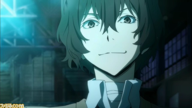 【300秒でわかる】アニメ『文豪ストレイドッグス』最新映像が公開。第1期～第3期の見どころが歴代のOP主題歌『TRASH CANDY』『Reason Living』『セツナの愛』とともに見られる