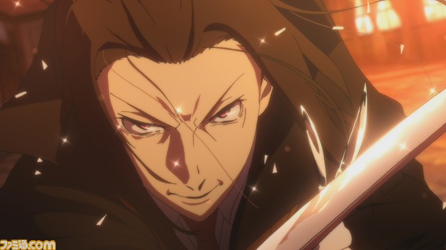 【300秒でわかる】アニメ『文豪ストレイドッグス』最新映像が公開。第1期～第3期の見どころが歴代のOP主題歌『TRASH CANDY』『Reason Living』『セツナの愛』とともに見られる