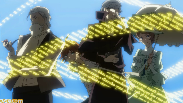 【300秒でわかる】アニメ『文豪ストレイドッグス』最新映像が公開。第1期～第3期の見どころが歴代のOP主題歌『TRASH CANDY』『Reason Living』『セツナの愛』とともに見られる