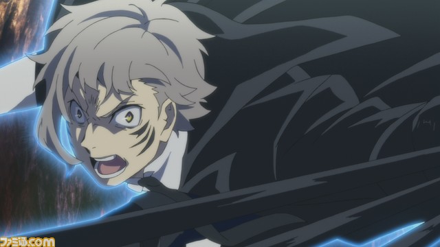 【300秒でわかる】アニメ『文豪ストレイドッグス』最新映像が公開。第1期～第3期の見どころが歴代のOP主題歌『TRASH CANDY』『Reason Living』『セツナの愛』とともに見られる