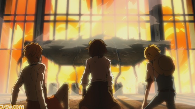 【300秒でわかる】アニメ『文豪ストレイドッグス』最新映像が公開。第1期～第3期の見どころが歴代のOP主題歌『TRASH CANDY』『Reason Living』『セツナの愛』とともに見られる