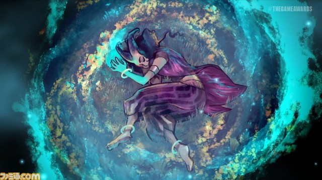 『Celeste』開発スタッフ新作ゲーム『Earthblade』の発売時期が2024年に決定【The Game Awards 2022】