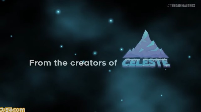 『Celeste』開発スタッフ新作ゲーム『Earthblade』の発売時期が2024年に決定【The Game Awards 2022】