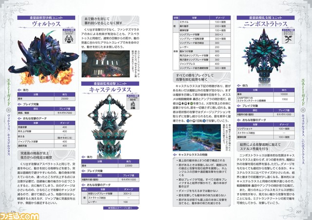 『ベヨネッタ3』の完全攻略本が本日発売。アクションやエネミーの徹底解説、全チャプターのマップ&データ、隠し要素情報で、魔女の世界の“深淵”に迫る