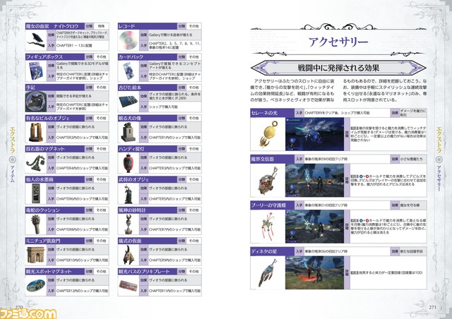 『ベヨネッタ3』の完全攻略本が本日発売。アクションやエネミーの徹底解説、全チャプターのマップ&データ、隠し要素情報で、魔女の世界の“深淵”に迫る