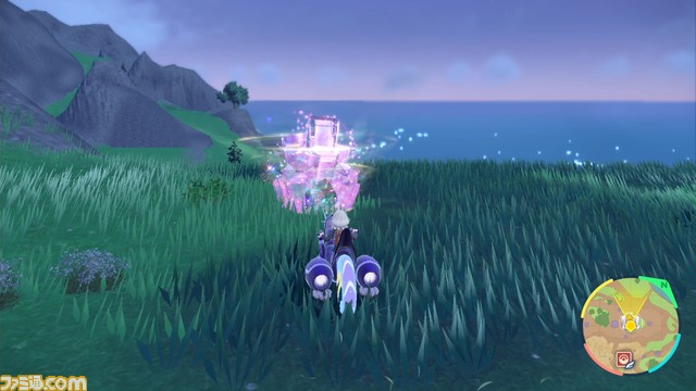 【ポケモンSV攻略】ボーマンダ育成論、おすすめテラスタイプ【スカーレット・バイオレット】