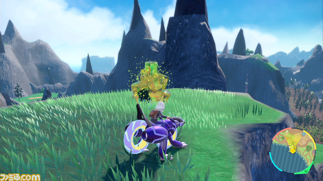 【ポケモンSV攻略】ボーマンダ育成論、おすすめテラスタイプ【スカーレット・バイオレット】