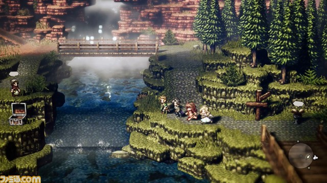 『オクトパストラベラー』“HD-2D”の火付け役となった1本。2カ月後に発売される『オクトラ2』に備えて、遊ぶならいまがベスト！【おすすめゲームレビュー】