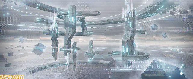 “セガを殺せ”で話題の新作『エラーゲームリセット』インタビュー。『アウトラン』『バーチャ』などが美少女化！ ヨコオタロウ節全開の物語と、ゆーげん氏こだわりのデザインも魅力