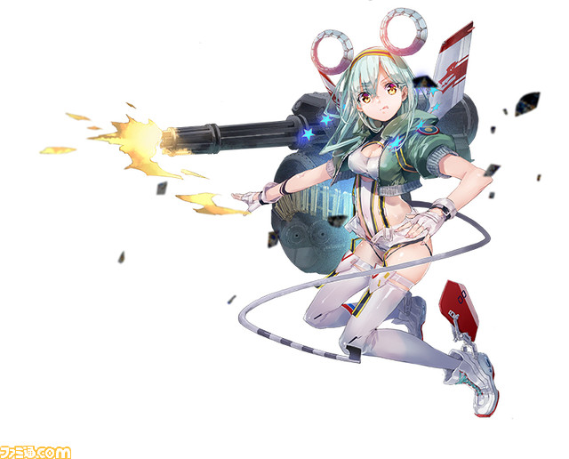 “セガを殺せ”で話題の新作『エラーゲームリセット』インタビュー。『アウトラン』『バーチャ』などが美少女化！ ヨコオタロウ節全開の物語と、ゆーげん氏こだわりのデザインも魅力