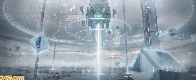 “セガを殺せ”で話題の新作『エラーゲームリセット』インタビュー。『アウトラン』『バーチャ』などが美少女化！ ヨコオタロウ節全開の物語と、ゆーげん氏こだわりのデザインも魅力