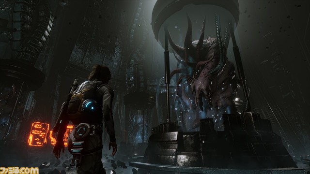 PS5版SFアクションADVシューター『Scars Above(スカーズ アバブ)』全世界同時で2023年2月28日に発売決定!