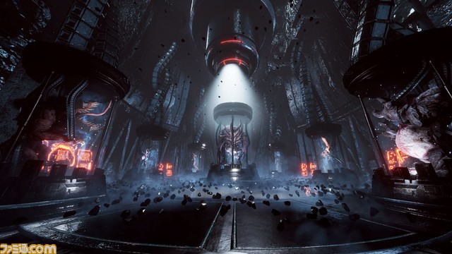 PS5版SFアクションADVシューター『Scars Above(スカーズ アバブ)』全世界同時で2023年2月28日に発売決定!