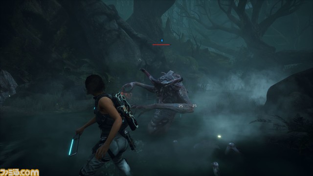 PS5版SFアクションADVシューター『Scars Above(スカーズ アバブ)』全世界同時で2023年2月28日に発売決定!