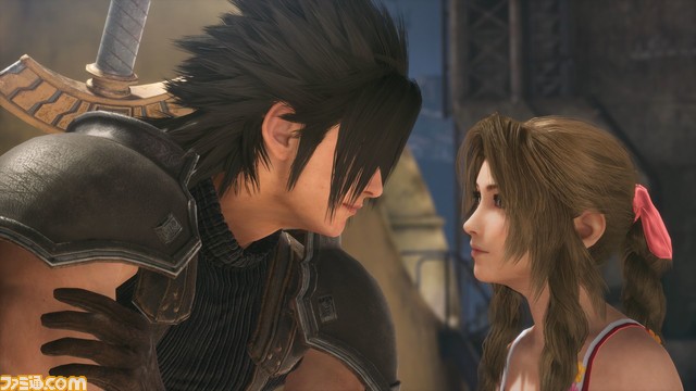 『クライシス コア -FF7- リユニオン』が発売。ゲームシステム、登場キャラ、レビュー、プレイ動画などをまとめて紹介