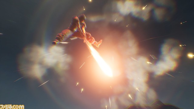 『クライシス コア -FF7- リユニオン』が発売。ゲームシステム、登場キャラ、レビュー、プレイ動画などをまとめて紹介