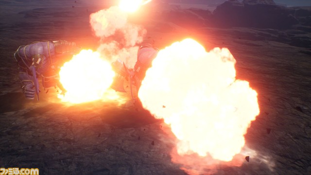 『クライシス コア -FF7- リユニオン』が発売。ゲームシステム、登場キャラ、レビュー、プレイ動画などをまとめて紹介