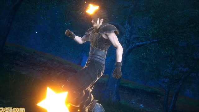 『クライシス コア -FF7- リユニオン』が発売。ゲームシステム、登場キャラ、レビュー、プレイ動画などをまとめて紹介