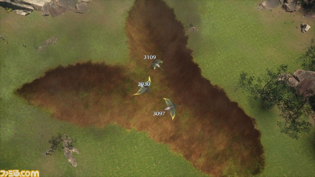 『クライシス コア -FF7- リユニオン』が発売。ゲームシステム、登場キャラ、レビュー、プレイ動画などをまとめて紹介