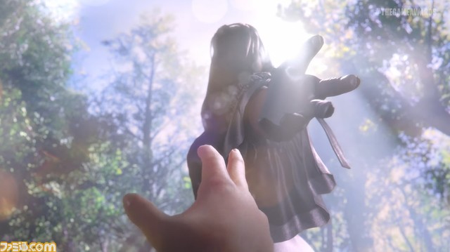 『鉄拳8』に風間準が登場。ポール 、ロウ、キング、ラース、ジャックの参戦は確定に【The Game Awards 2022】