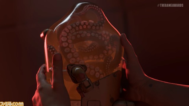 小島秀夫監督が『デス・ストランディング2』を発表。トレーラーにはサムやフラジャイルの姿も【The Game Awards 2022】