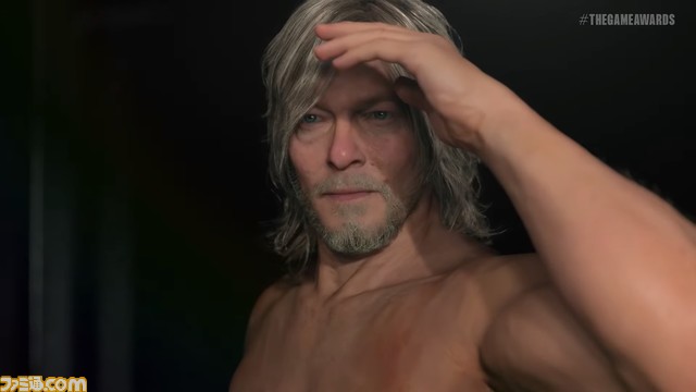 小島秀夫監督が『デス・ストランディング2』を発表。トレーラーにはサムやフラジャイルの姿も【The Game Awards 2022】