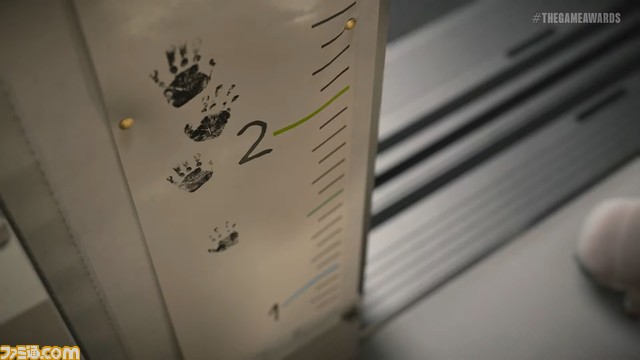 小島秀夫監督が『デス・ストランディング2』を発表。トレーラーにはサムやフラジャイルの姿も【The Game Awards 2022】