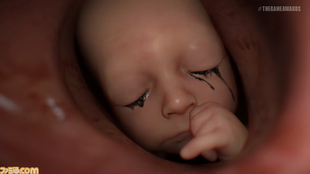 小島秀夫監督が『デス・ストランディング2』を発表。トレーラーにはサムやフラジャイルの姿も【The Game Awards 2022】