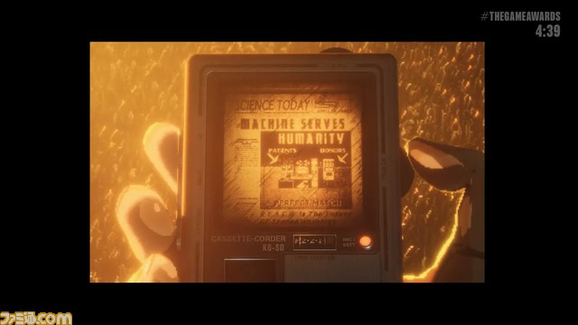 『REPLACED』の最新映像が公開。1980年代のアメリカが舞台の2.5Dアクションゲーム【The Game Awards 2022】