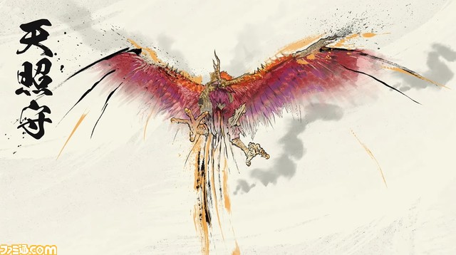 『WILD HEARTS(ワイルドハーツ)』新トレーラーが公開。羅雪、天照守、嵐金など新たな獣が襲来!【The Game Awards 2022】