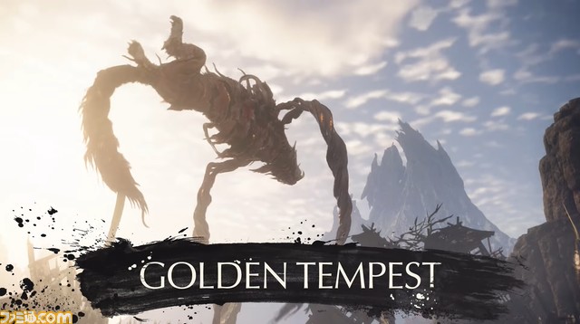 『WILD HEARTS(ワイルドハーツ)』新トレーラーが公開。羅雪、天照守、嵐金など新たな獣が襲来!【The Game Awards 2022】