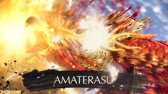 『WILD HEARTS(ワイルドハーツ)』新トレーラーが公開。羅雪、天照守、嵐金など新たな獣が襲来!【The Game Awards 2022】