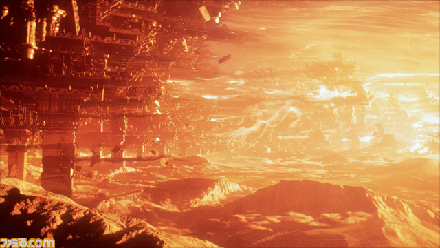 【AC6】新作『アーマードコア6』情報まとめ