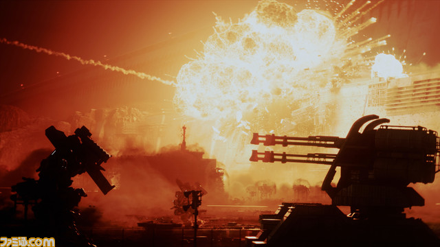 【AC6】新作『アーマードコア6』情報まとめ