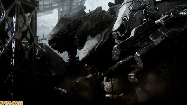 【AC6】新作『アーマードコア6』情報まとめ