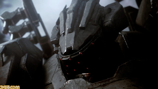 【AC6】新作『アーマードコア6』情報まとめ