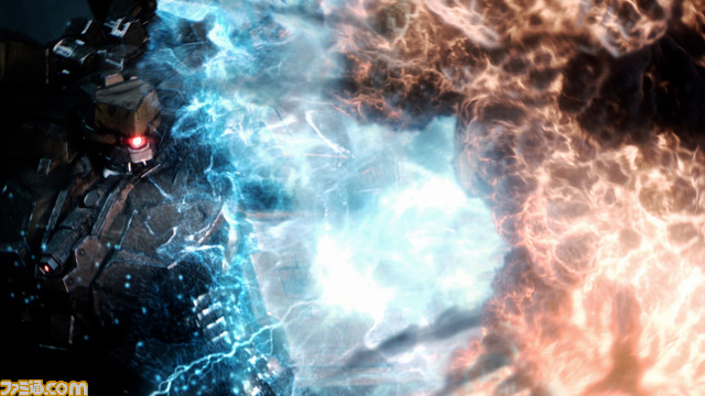 【AC6】新作『アーマードコア6』情報まとめ