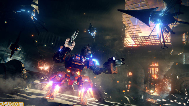 ARMORED CORE VI_08_4K