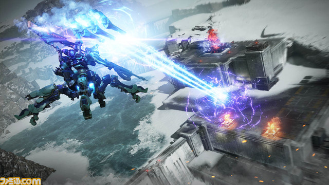 ARMORED CORE VI_07_4K