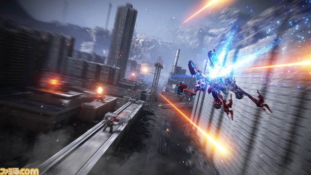 ARMORED CORE VI_05_4K