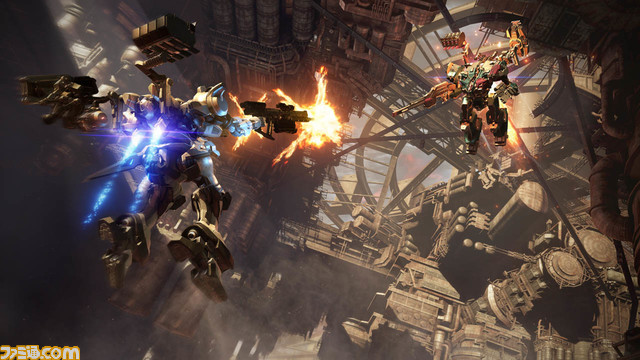 ARMORED CORE VI_03_4K