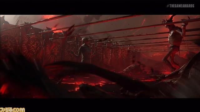 『ディアブロIV』6月6日に配信決定。βアーリーアクセスの情報も【The Game Awards 2022】