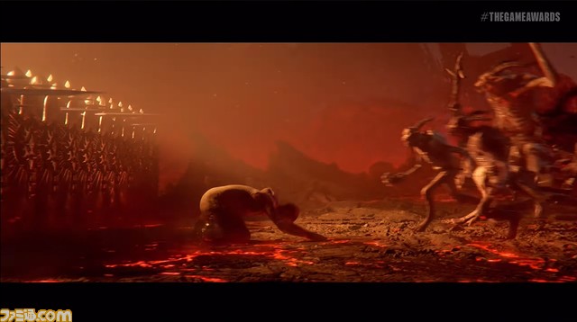 『ディアブロIV』6月6日に配信決定。βアーリーアクセスの情報も【The Game Awards 2022】