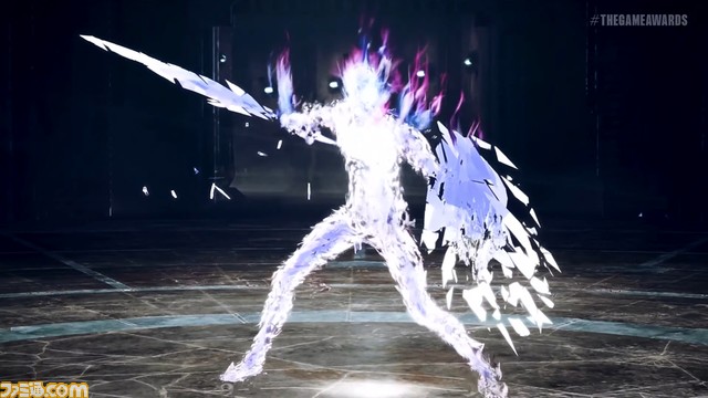 『ブループロトコル』PS5とXbox Series X|Sでの展開が発表【The Game Awards 2022】